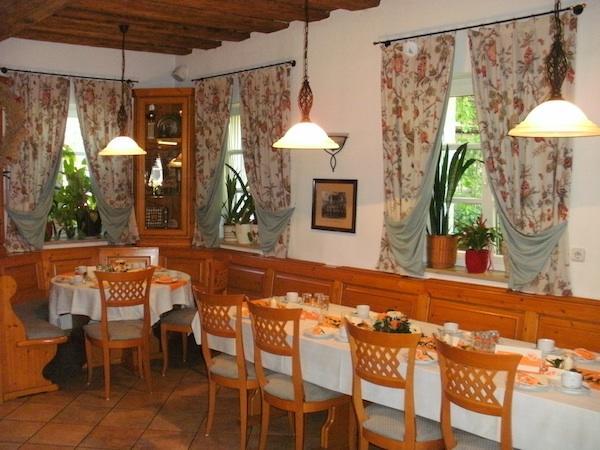 San Im Gasthof Mayd Hotel Erlangen Esterno foto