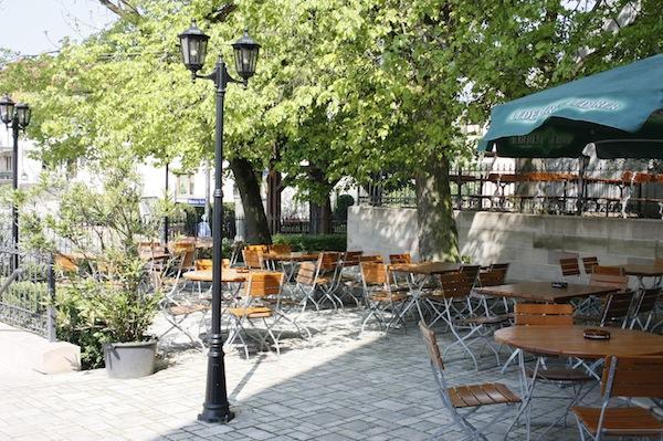 San Im Gasthof Mayd Hotel Erlangen Esterno foto